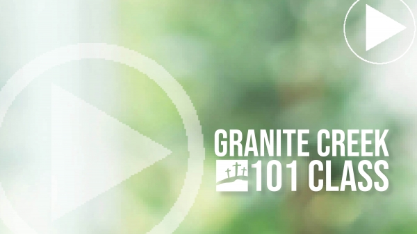 Get to Know Us! Granite Creek 101 (with Lunch) April 7th, 14th & 21st 12-2PM