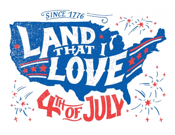 Join us for Claremont's 4th of July Parade!