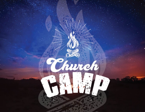 Church Family Camp | July 19th - 21st | Dogwood Family Campground